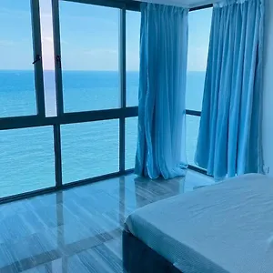  Apartment Privada Con Vista Al Mar Ambar, Malecon Dominican Republic