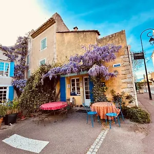  Guest house La Sarrasine France