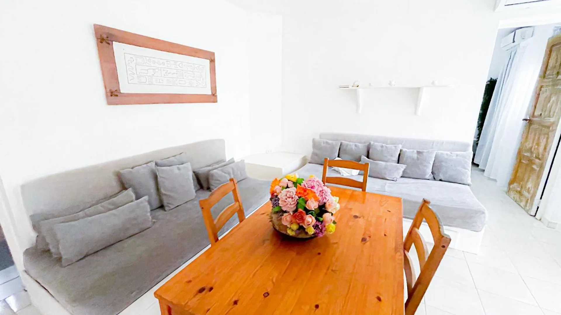 Bavaro Casas Beach Garden View Hotel Wifi Bbq Los Corales Beach Club & Spa Punta Cana
