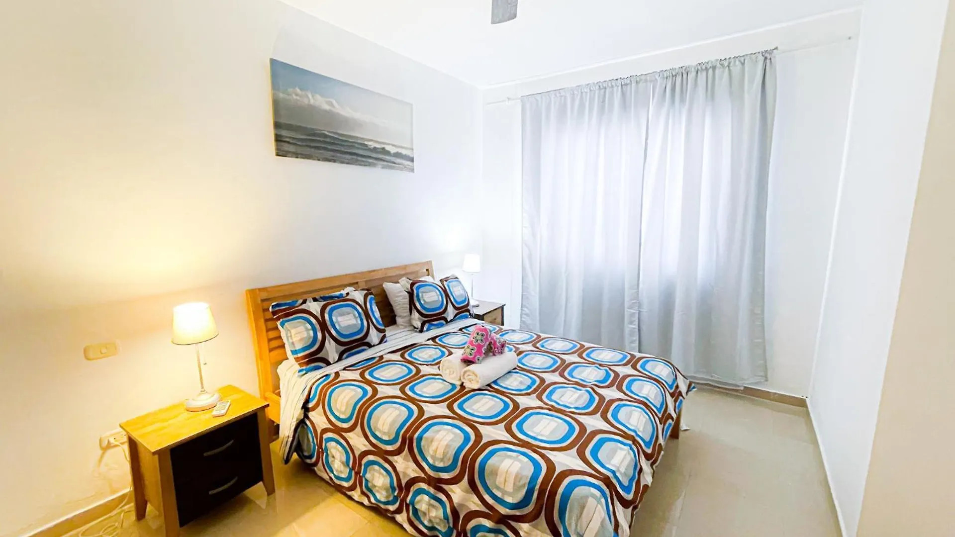 Bavaro Casas Beach Garden View Hotel Wifi Bbq Los Corales Beach Club & Spa Punta Cana