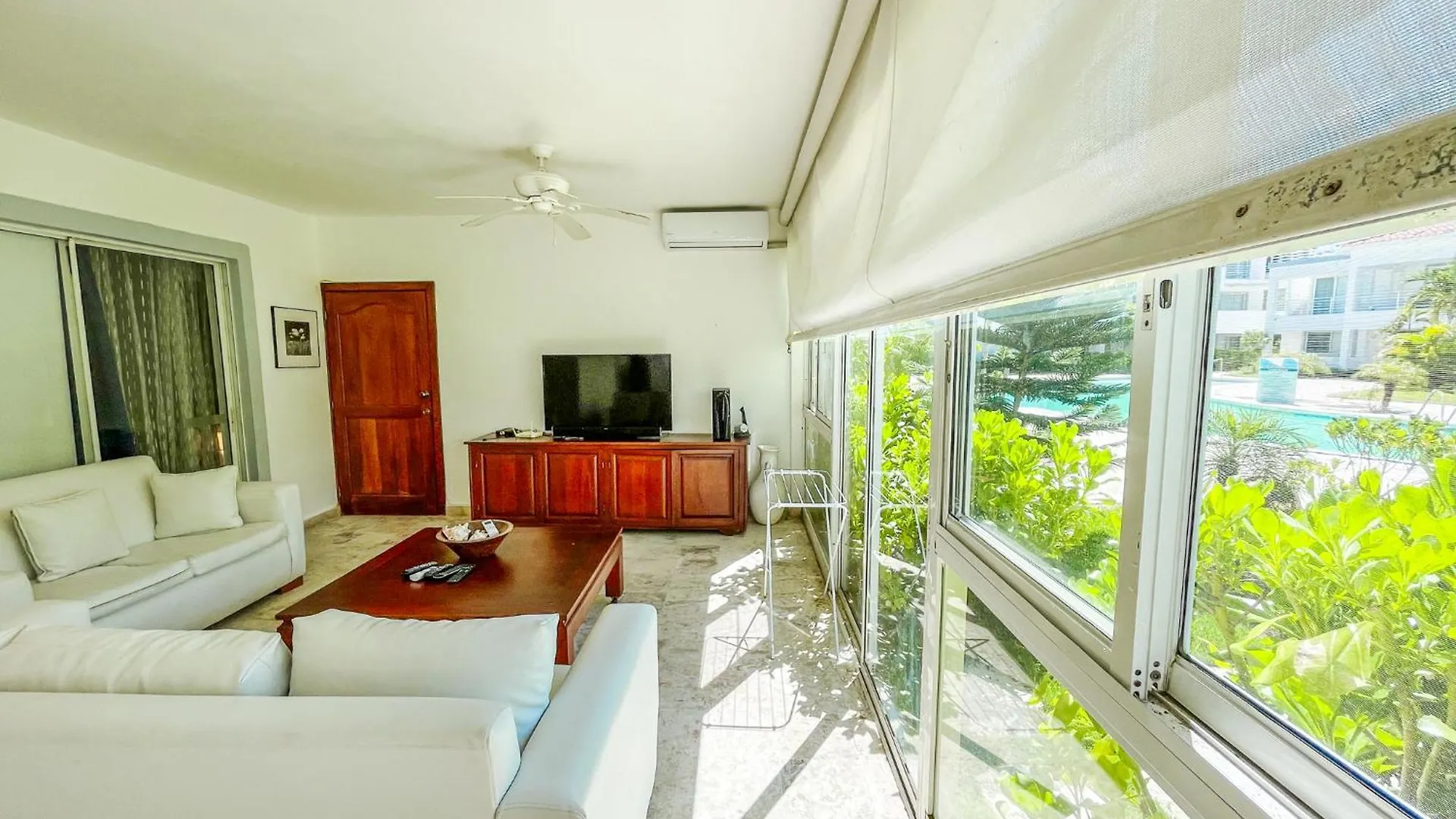 Bavaro Casas Beach Garden View Hotel Wifi Bbq Los Corales Beach Club & Spa Punta Cana 5*,